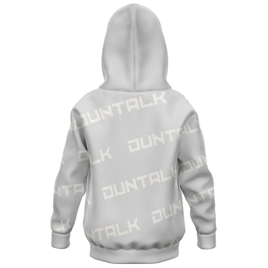 Duntalk "Dawn" Youth Hoodie Subliminator