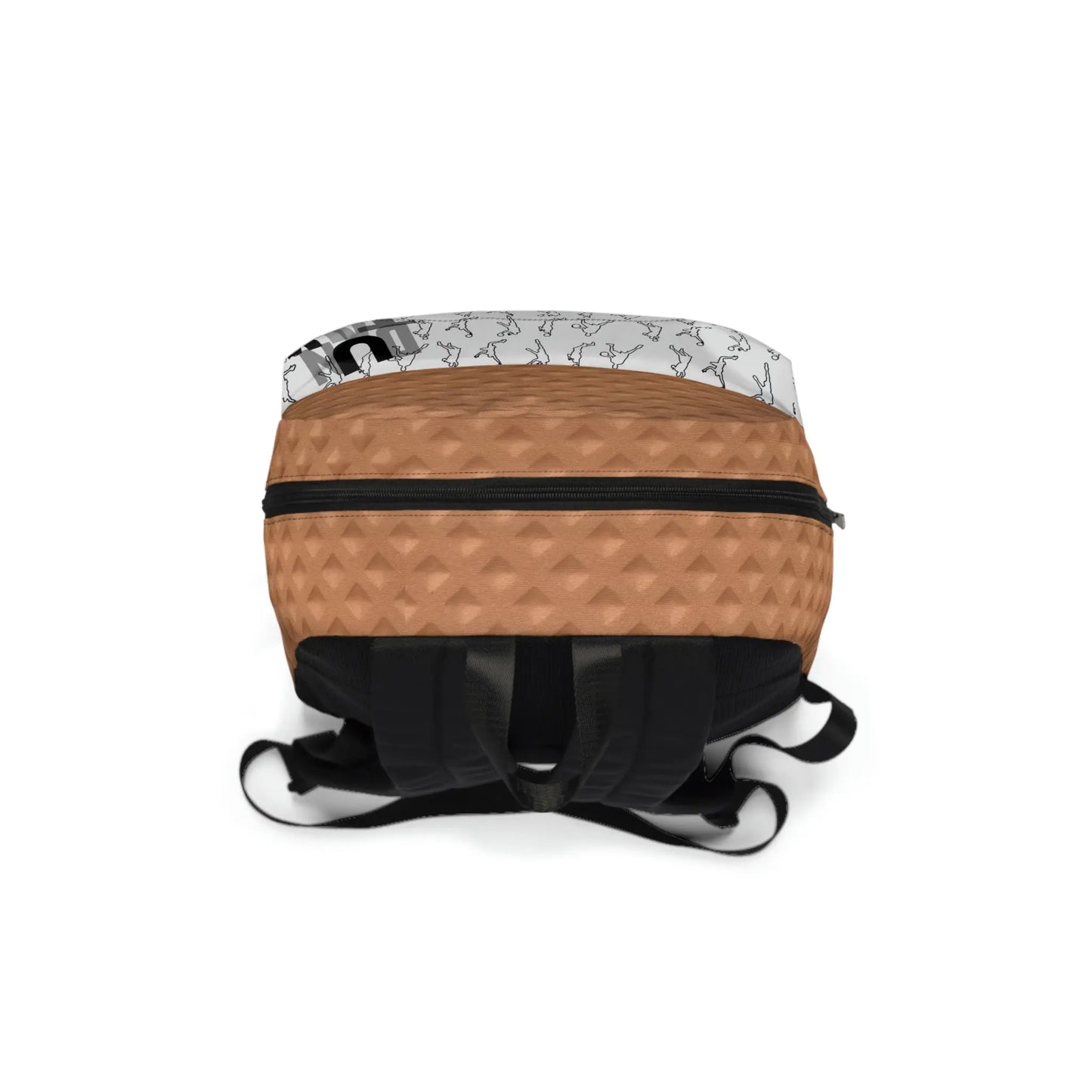 Duntalk "Steal" Basketball Backpack