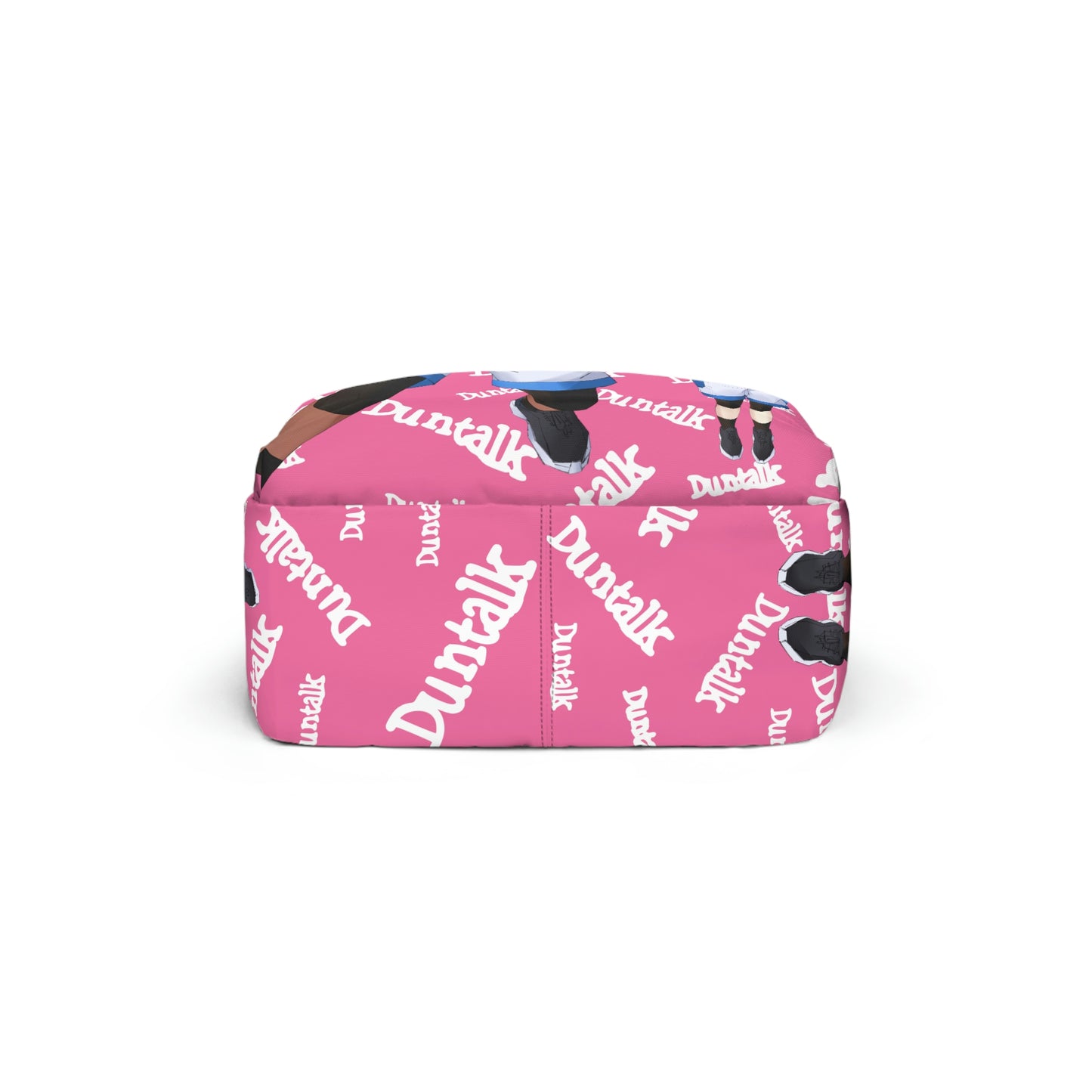 Duntalk "You Got Game" Basketball Backpack - Large