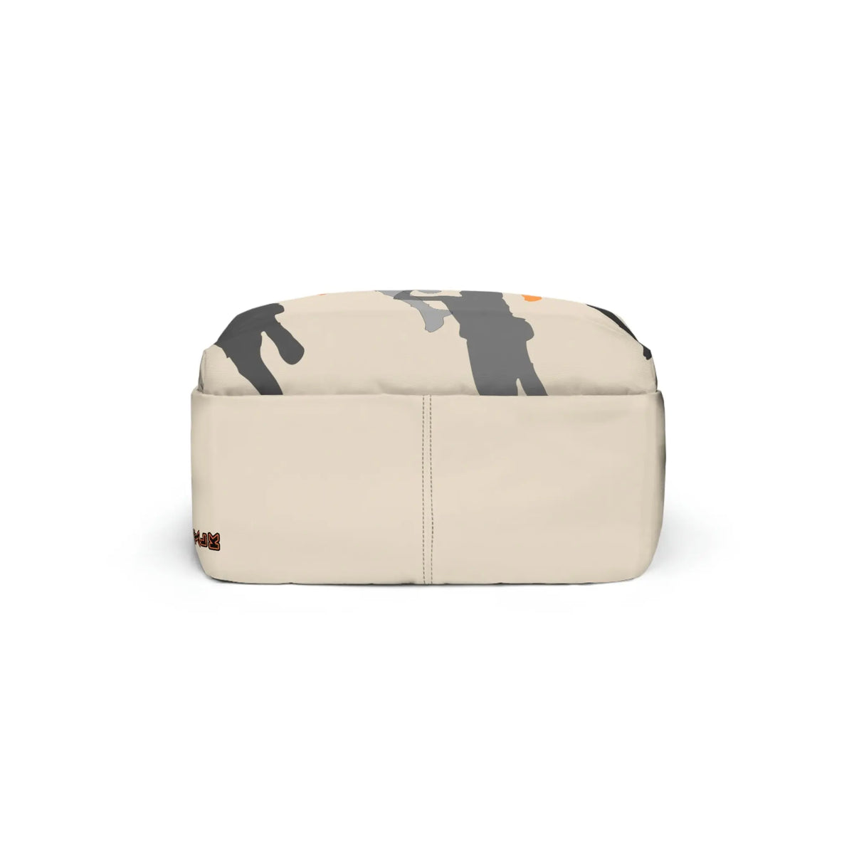 Duntalk "Body-A-Man" Backpack Series - Large Printify