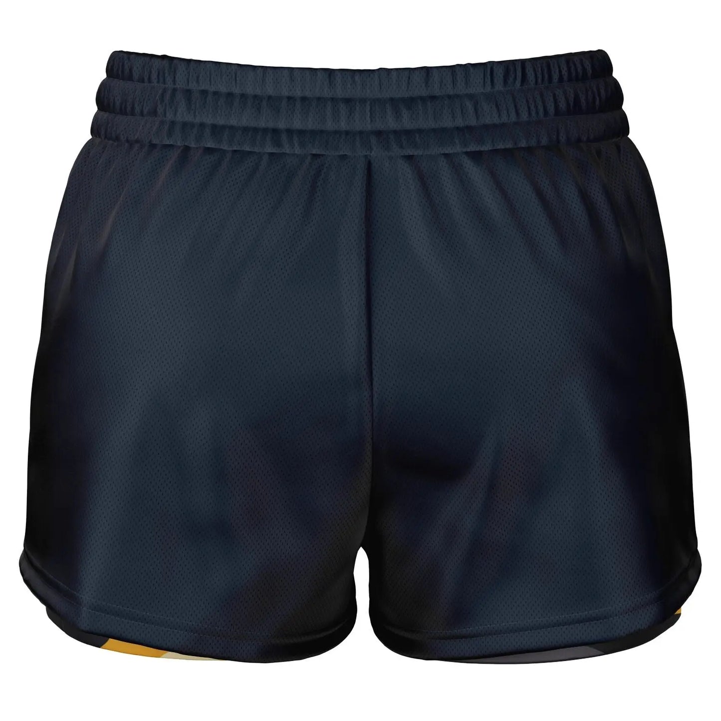 Duntalk "Camo" 2 in 1 Basketball Shorts Subliminator