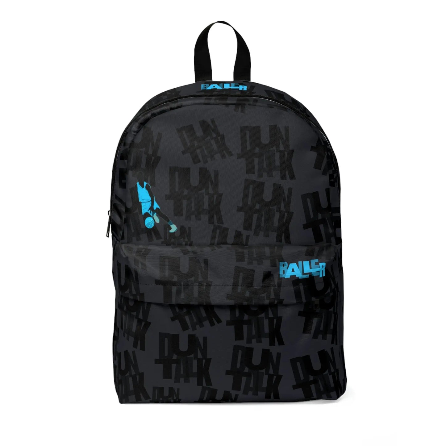 Duntalk "Phantom" Large Backpack