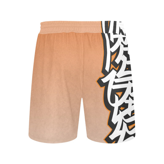 Duntalk "Streetball" Basketball Mid-Shorts e-joyer