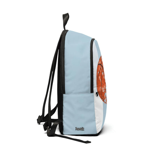 Duntalk "Breakdown" Basketball Backpack Small Printify