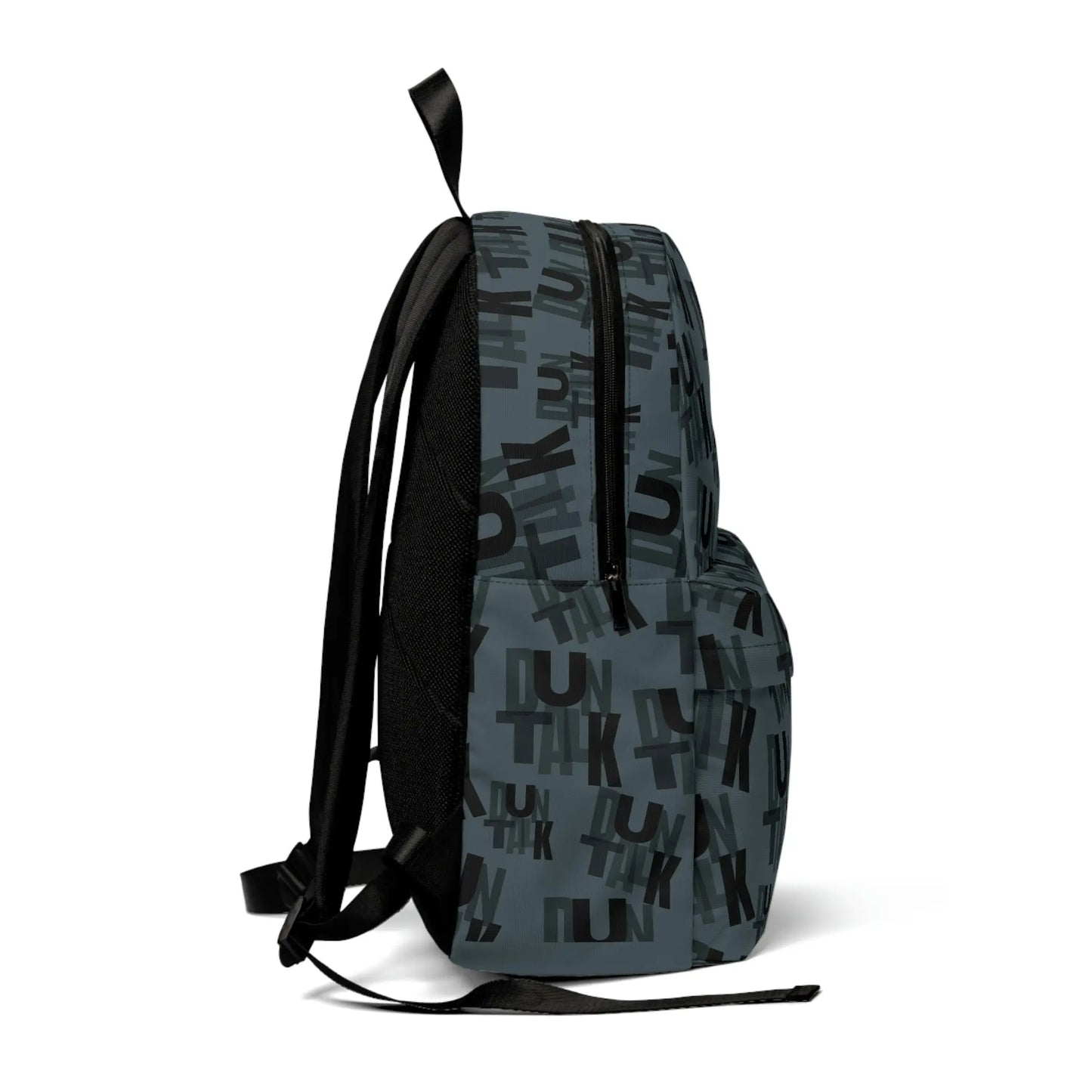 Duntalk "Phantom" Basketball Backpack - Large