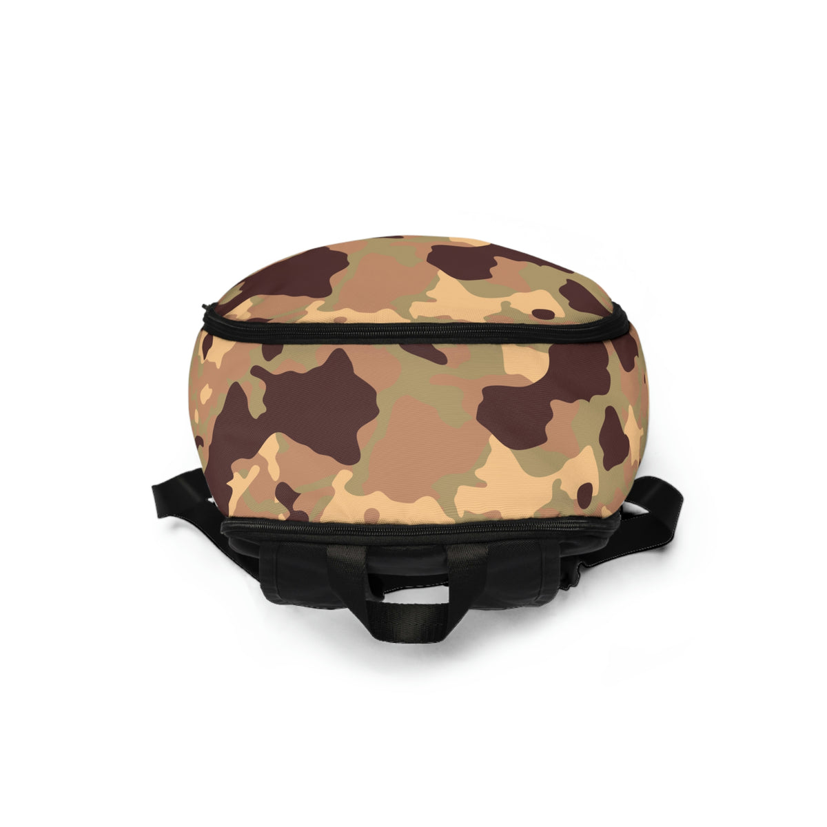 Duntalk "Bench Mob" Small Backpack - Wine Printify