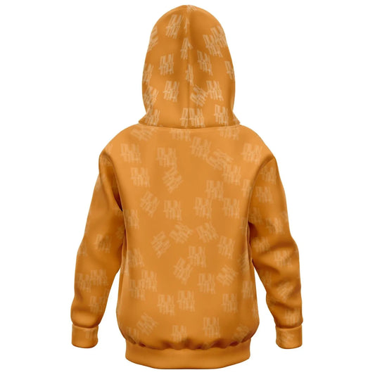 Duntalk "Differently" Youth Hoodie Subliminator