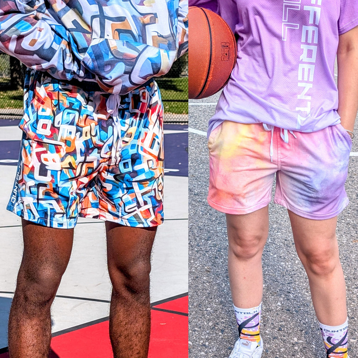 5-Inch Shorts
