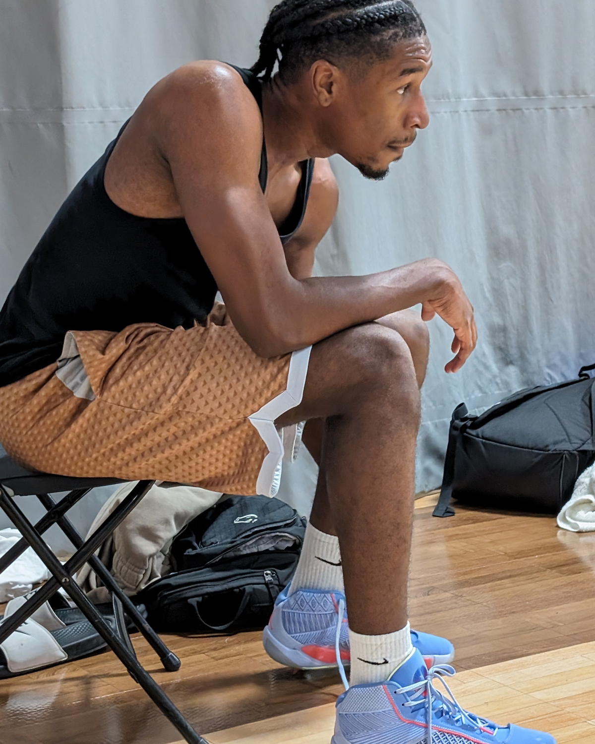 Shorts Duntalk