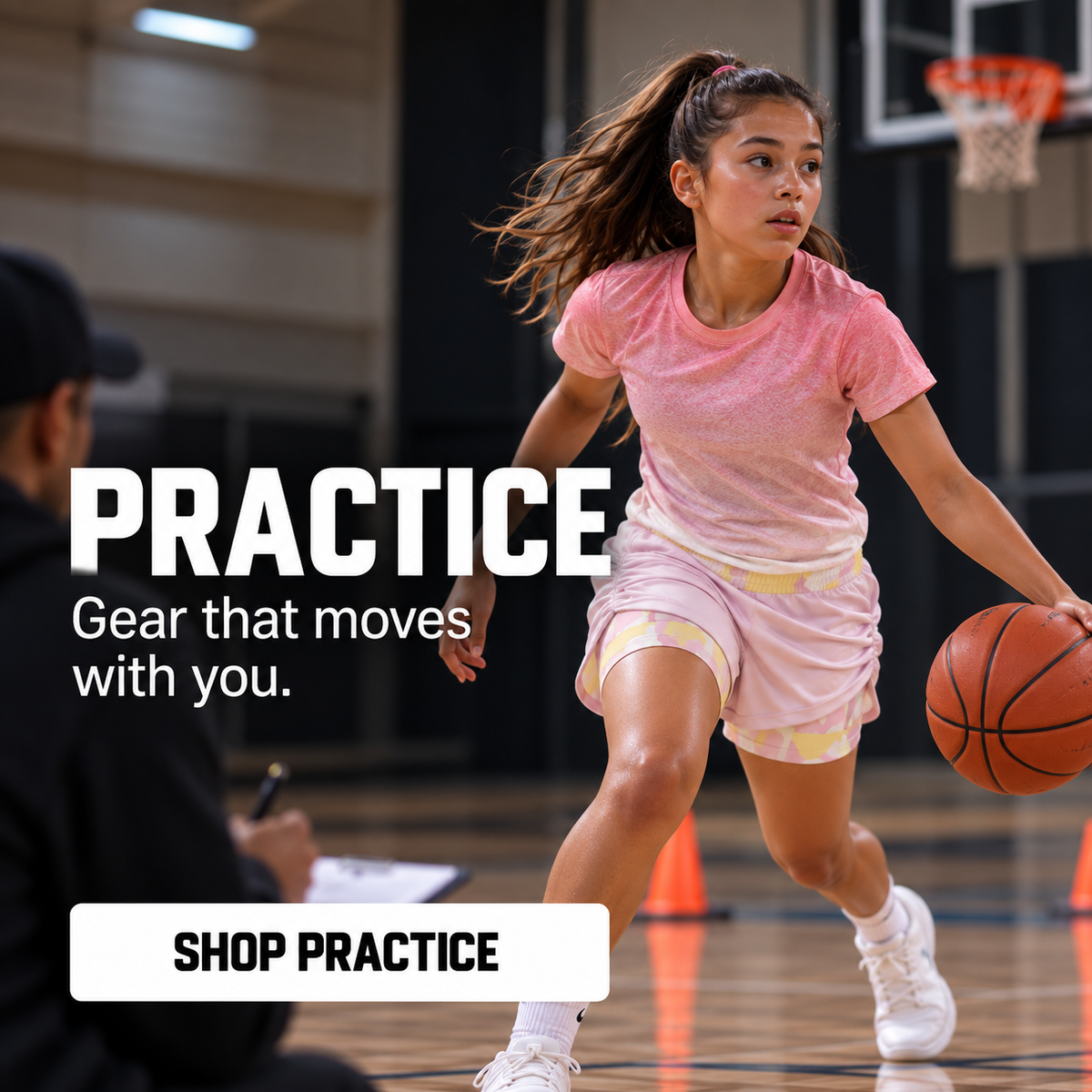 Practice Essentials