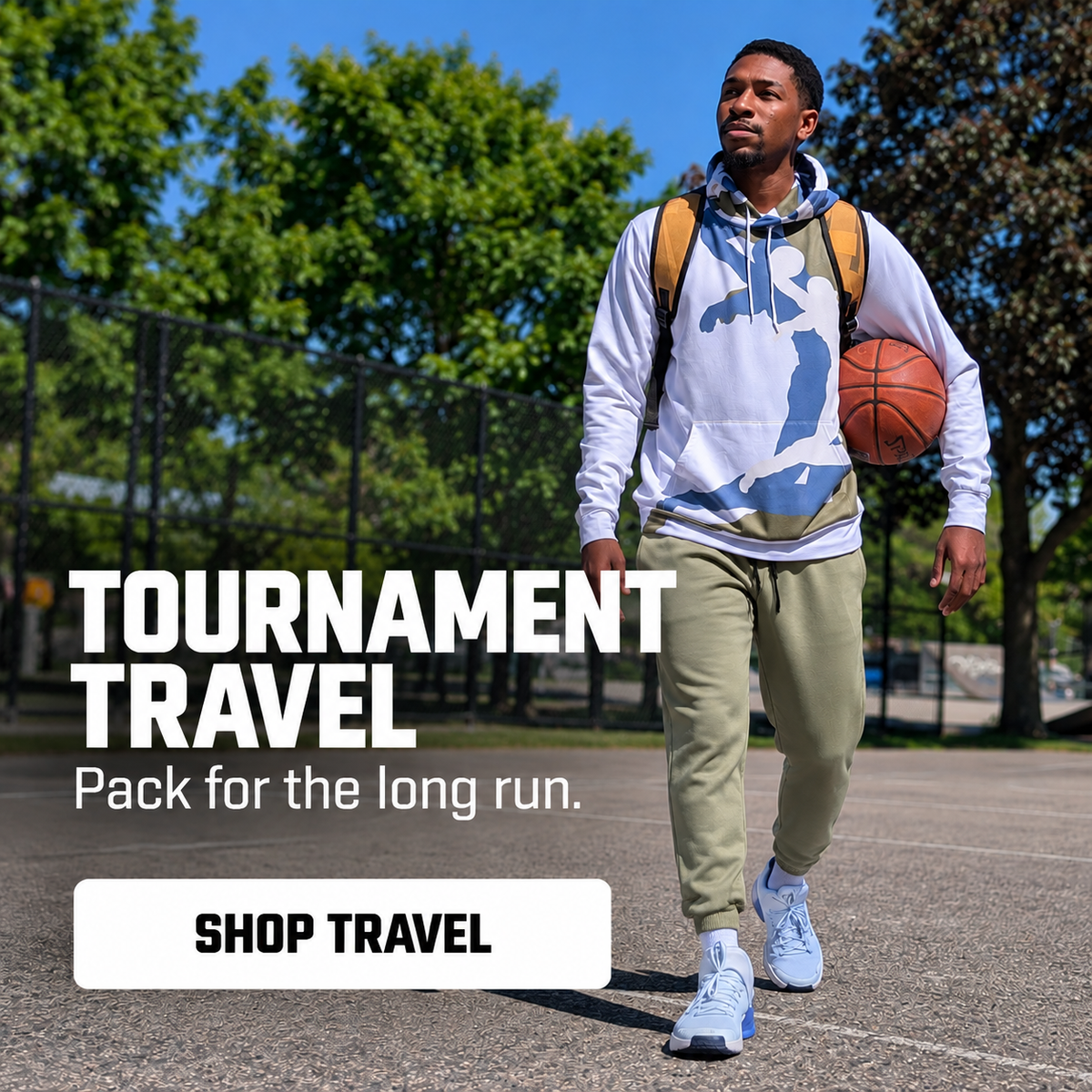 Tournament Travel