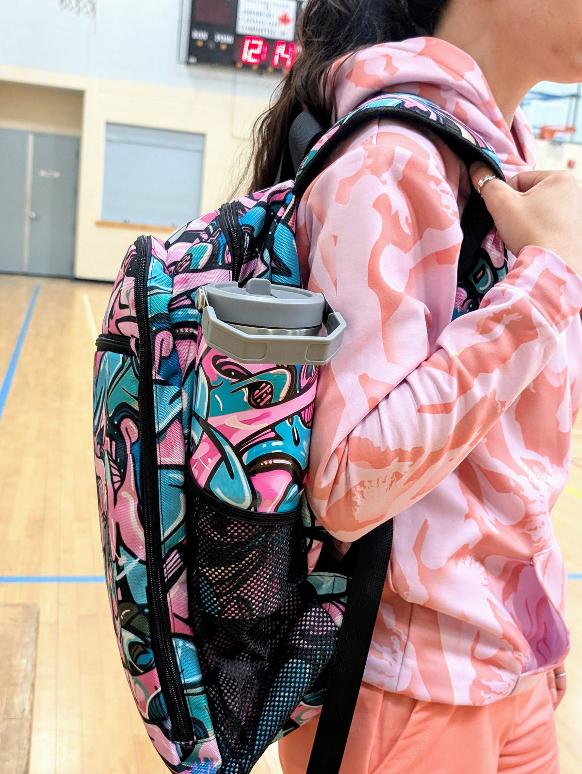 Tumblers