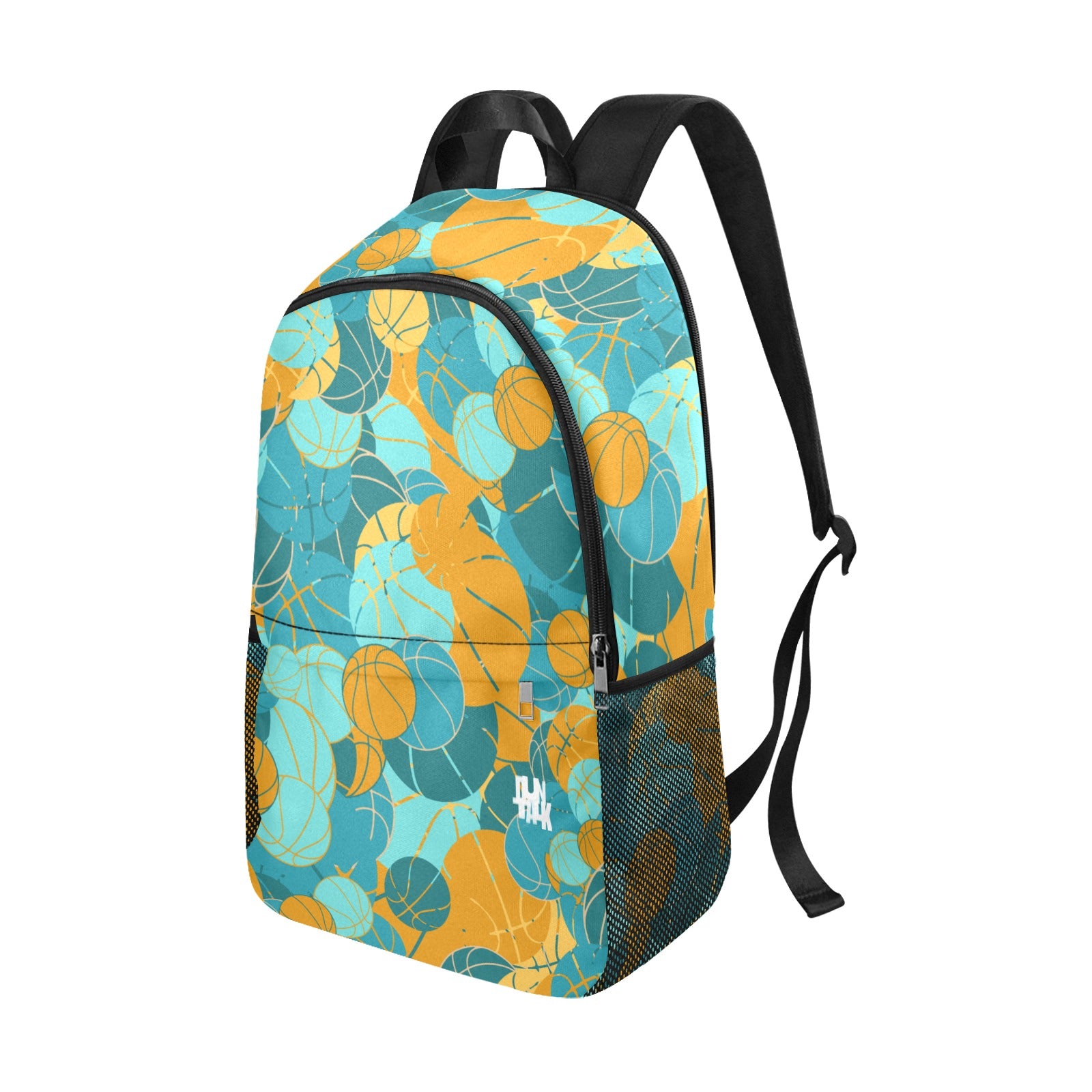 Duntalk "From the Logo" Basketball Backpack - Small e-joyer