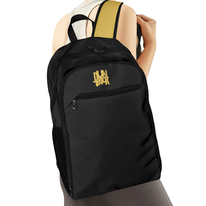 Shifted Player Backpack