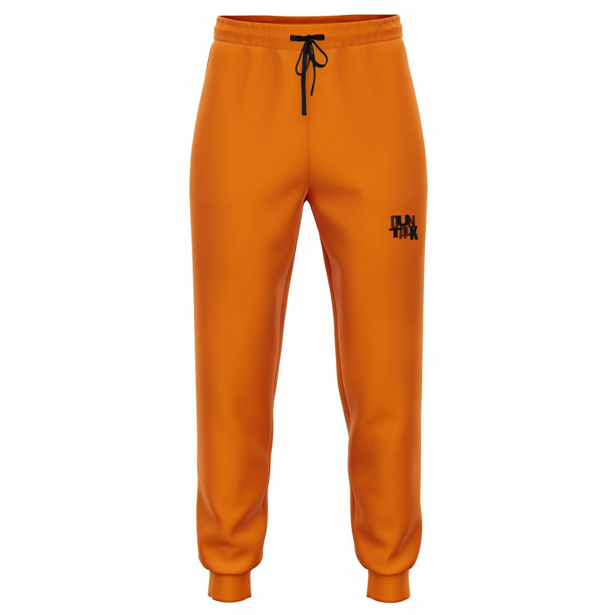 Grind Mode Adult Unisex Jogger - Burnt