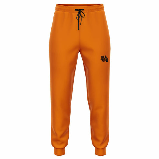 Grind Mode Adult Unisex Jogger - Burnt