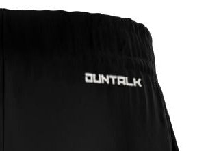 Duntalk "Tournament" Youth Jogger - Black Subliminator