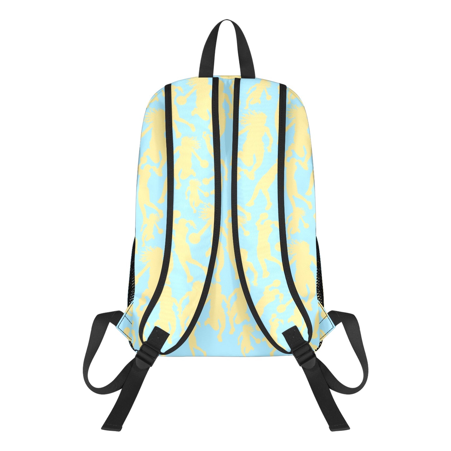Tempo Backpack - 2 Sizes