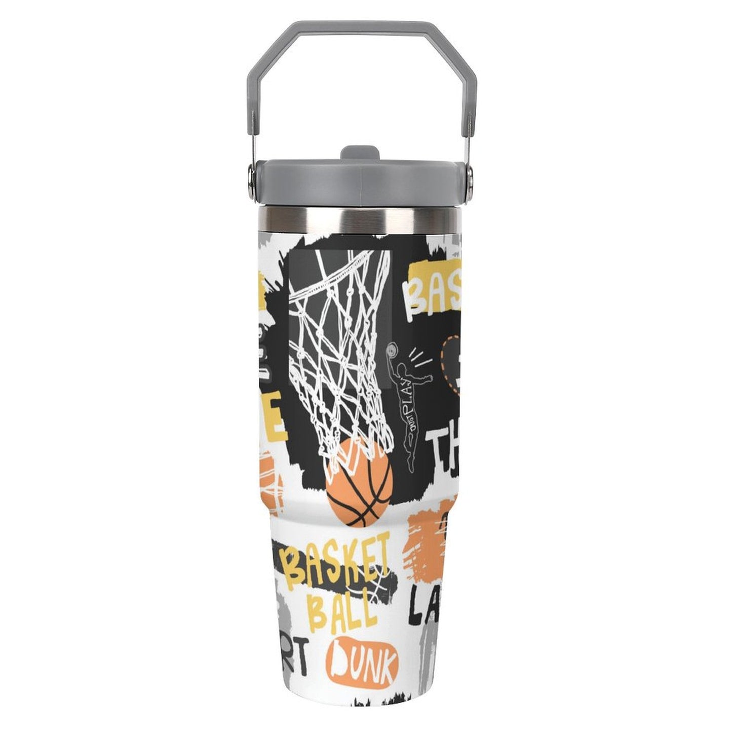 Duntalk Insulated Water Bottle