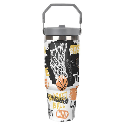 Duntalk Insulated Water Bottle
