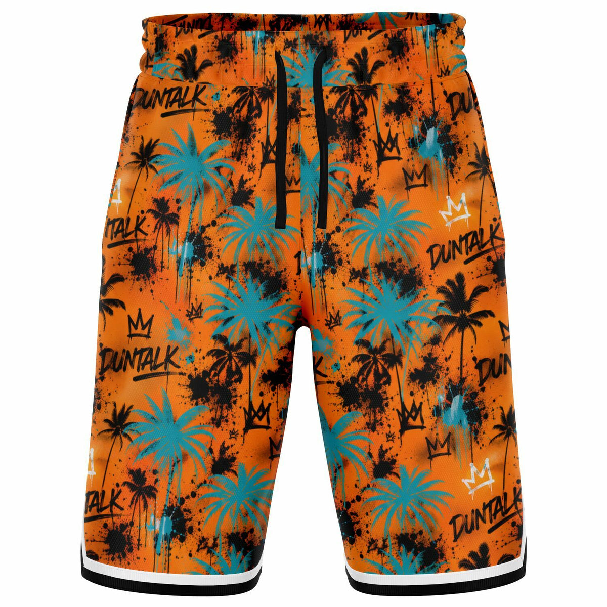 Tropic Pressure Classic Shorts