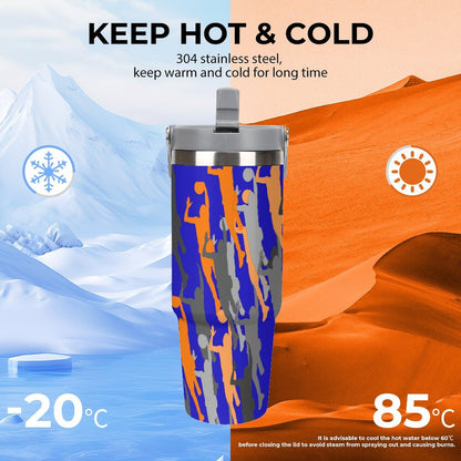 Duntalk Insulated Water Bottle
