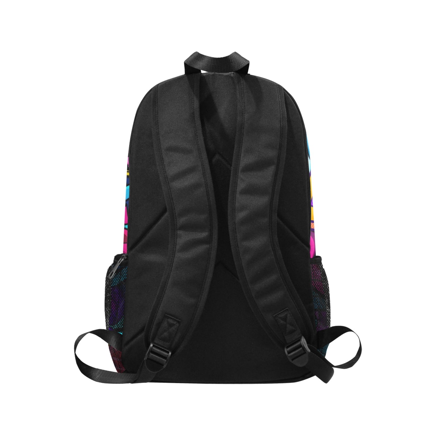 "Paint" Small Backpack - Everywhere