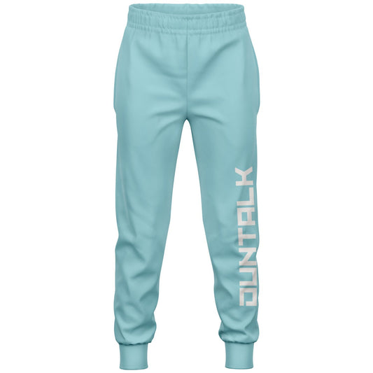 Duntalk "Tournament" Youth Jogger - Blue