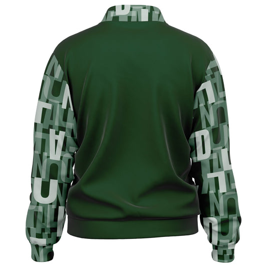 Duntalk "Ball IQ" Track Jacket Subliminator