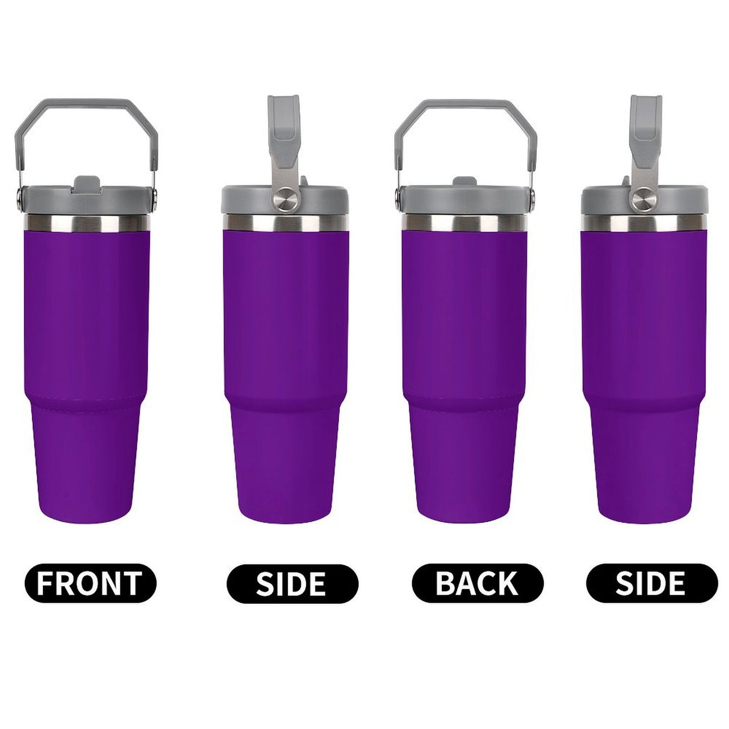 Duntalk Insulated Water Bottle