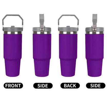 Duntalk Insulated Water Bottle