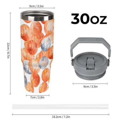 Duntalk Insulated Water Bottle