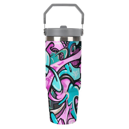 Tempo Tumbler