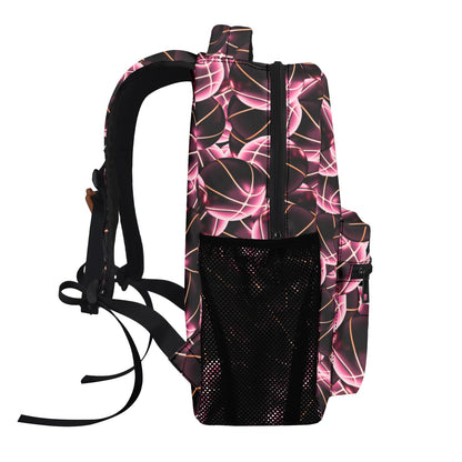 Basketball Youth Backpack - Child Size