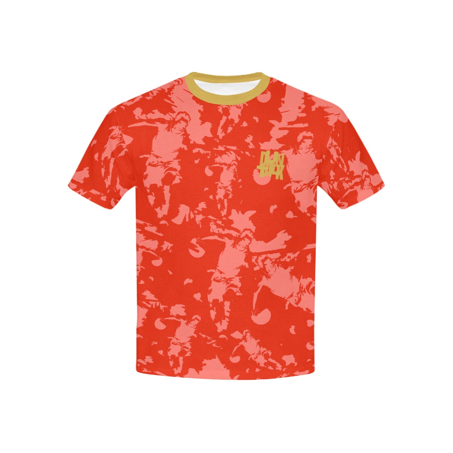 Shifted Youth T-Shirt
