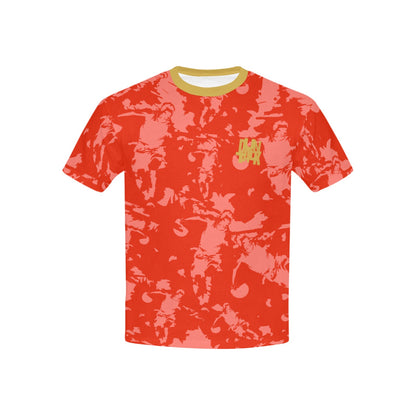 Shifted Youth T-Shirt