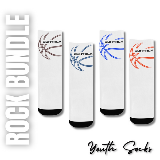 Rock Youth Socks Bundle