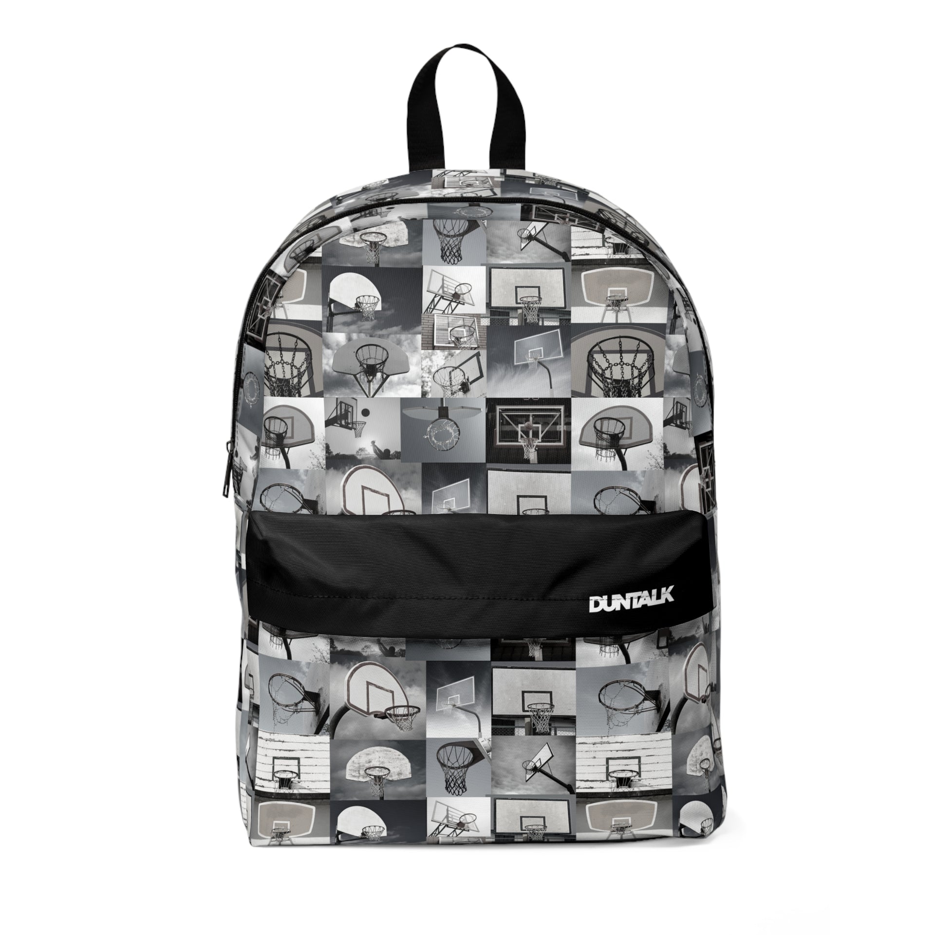 "All Net" Basketball Backpack - Large