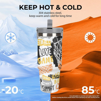 Duntalk Insulated Water Bottle