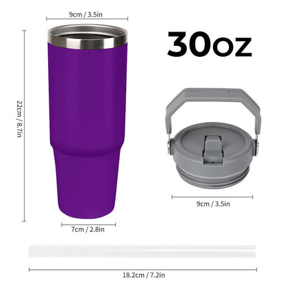 Duntalk Insulated Water Bottle