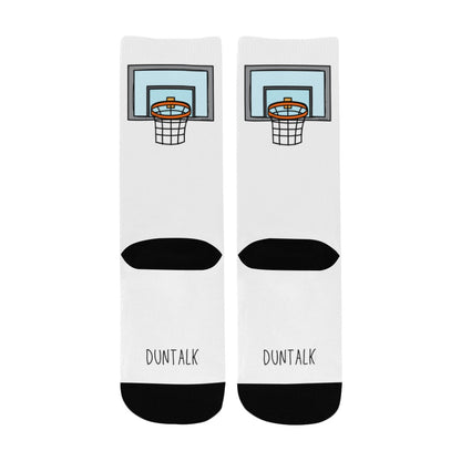 Doodle Youth Socks