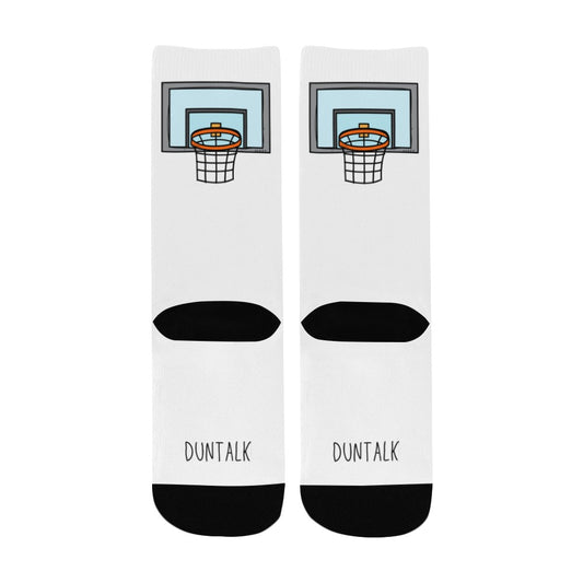 Doodle Youth Socks