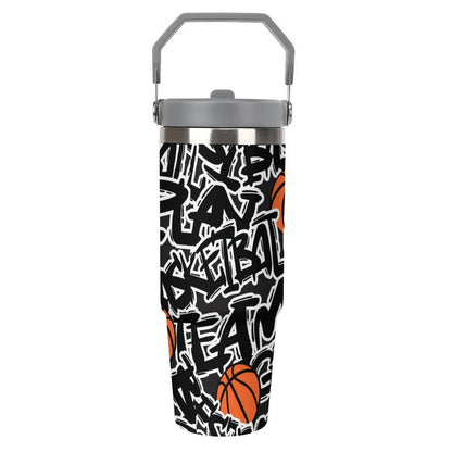 Duntalk Insulated Water Bottle