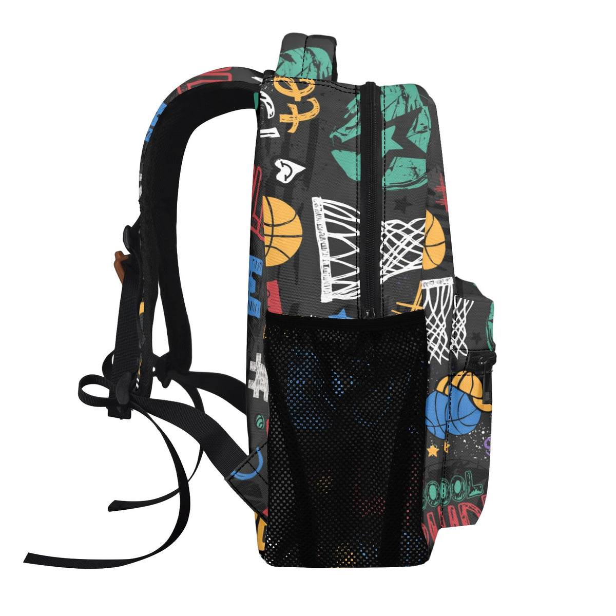 Baseline Youth Backpack - Child Size