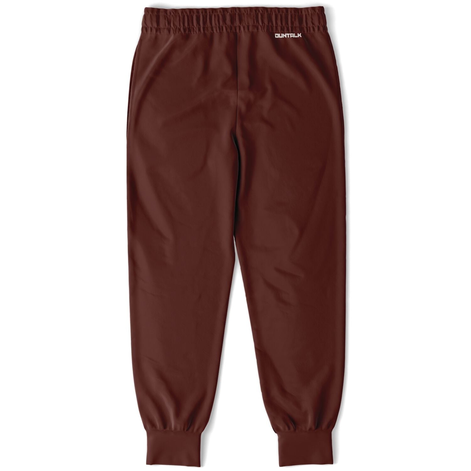 Duntalk "Tournament" Youth Jogger - Burgundy Subliminator