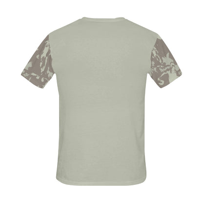 Shifted Adult T-Shirt