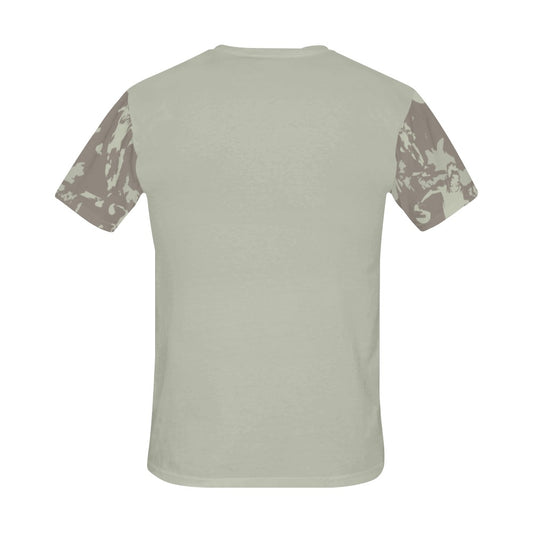 Shifted Adult T-Shirt