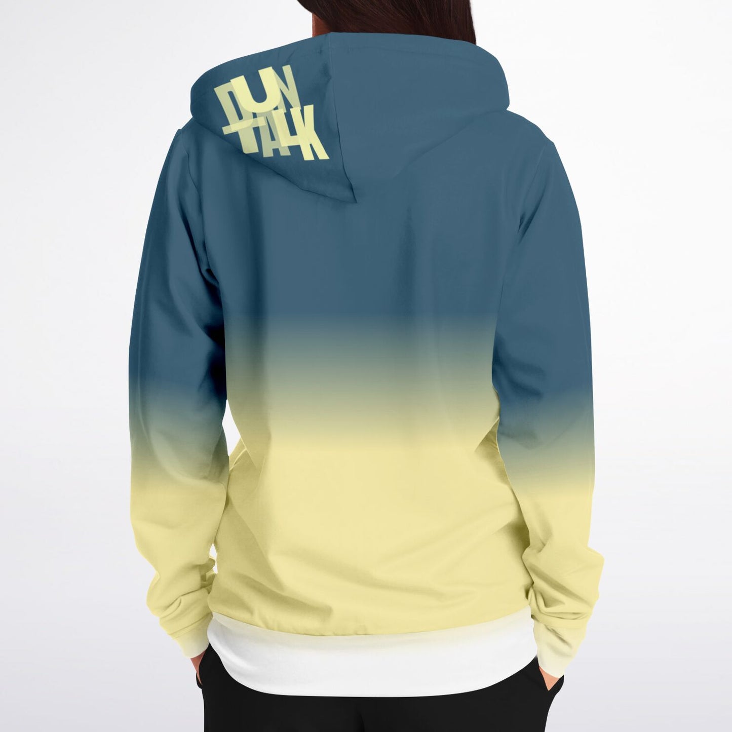 Tempo Zip-Up Hoodie