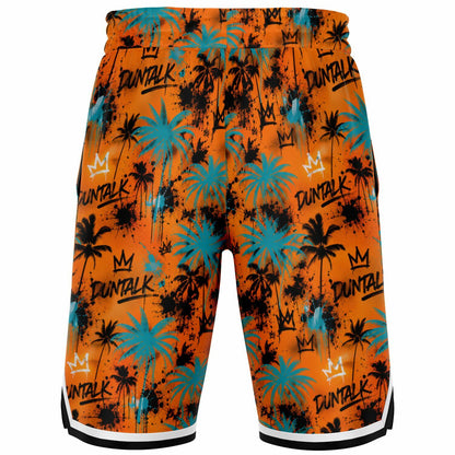 Tropic Pressure Classic Shorts