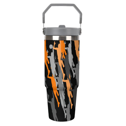 Duntalk Insulated Water Bottle